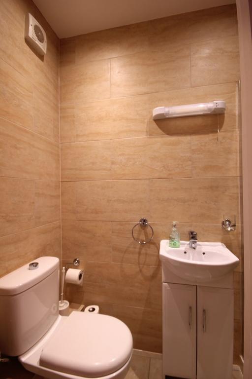 Primrose Guest House Londra Cameră foto