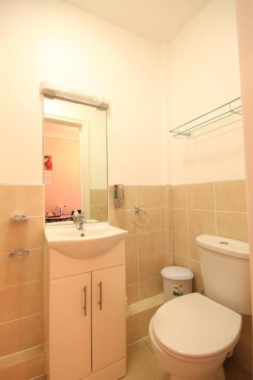Primrose Guest House Londra Cameră foto