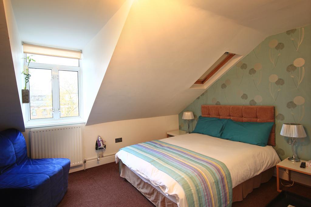 Primrose Guest House Londra Cameră foto