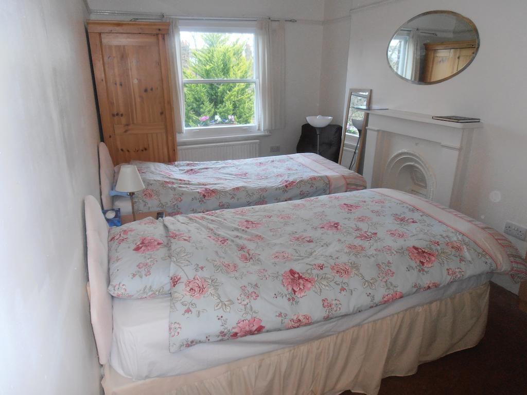 Primrose Guest House Londra Exterior foto