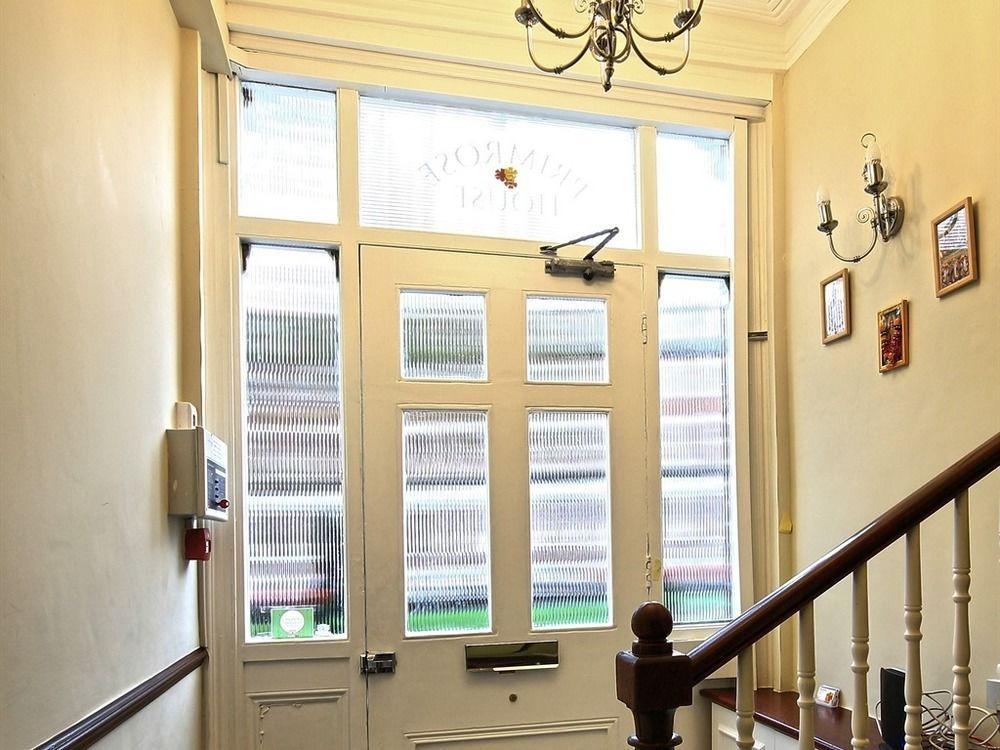 Primrose Guest House Londra Exterior foto