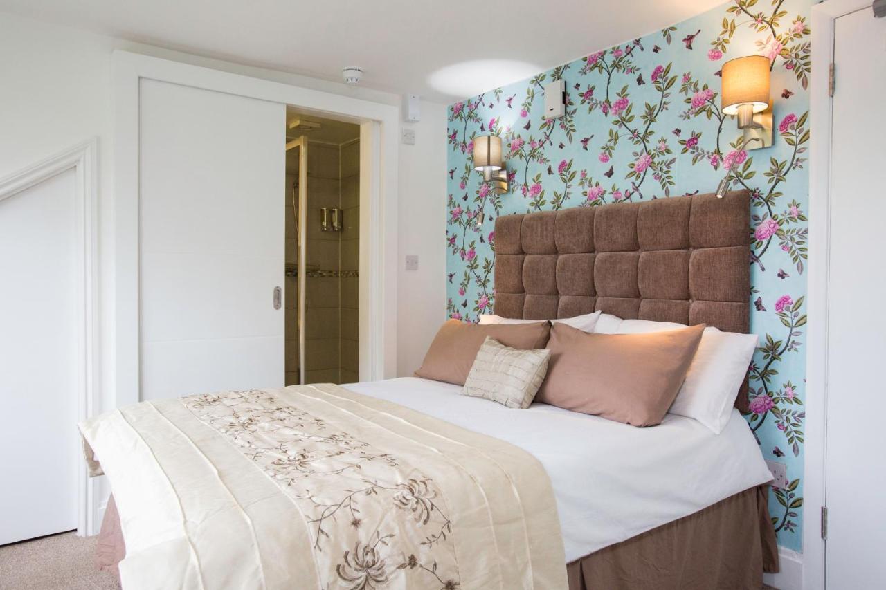 Primrose Guest House Londra Exterior foto