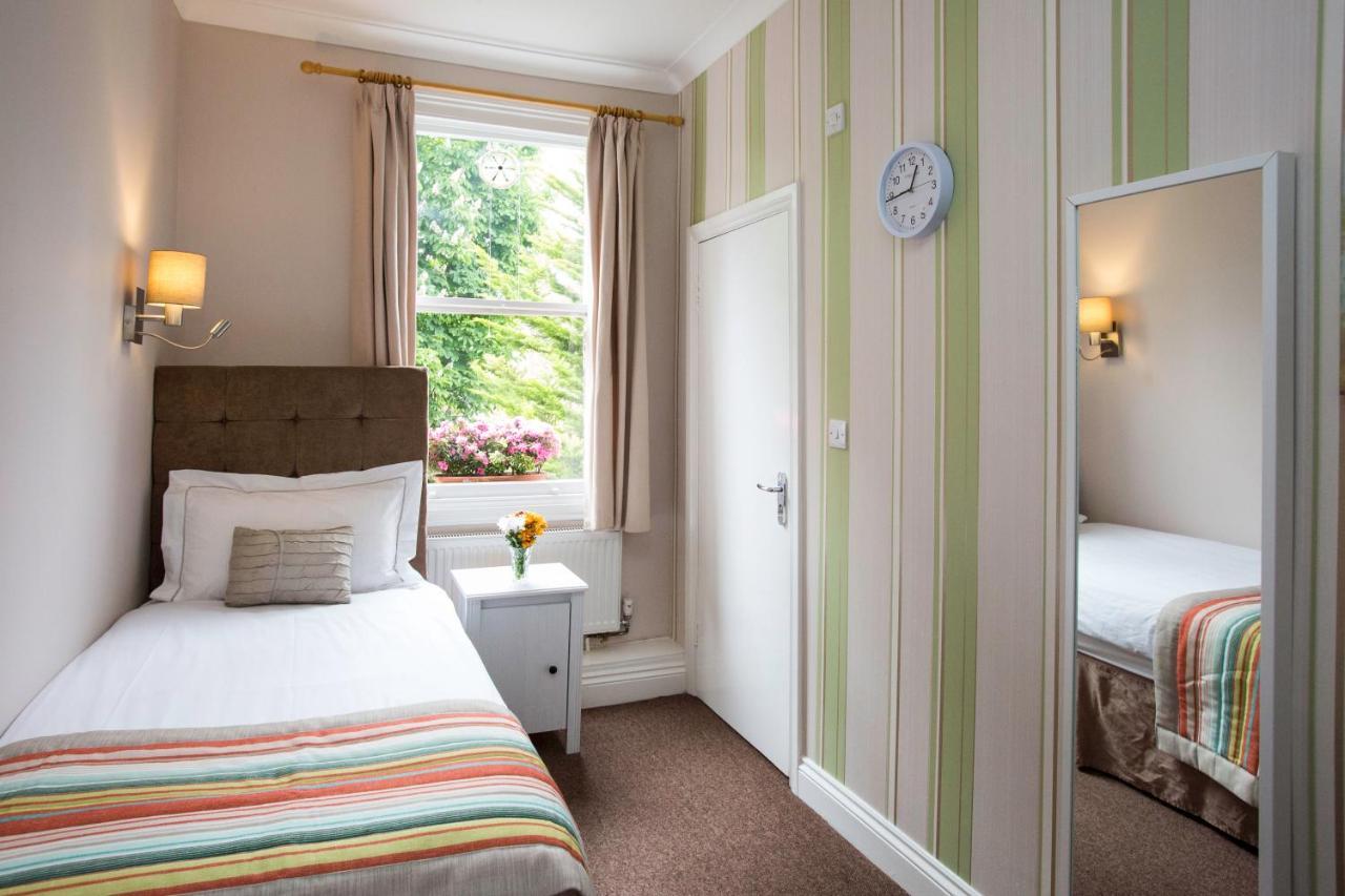 Primrose Guest House Londra Exterior foto